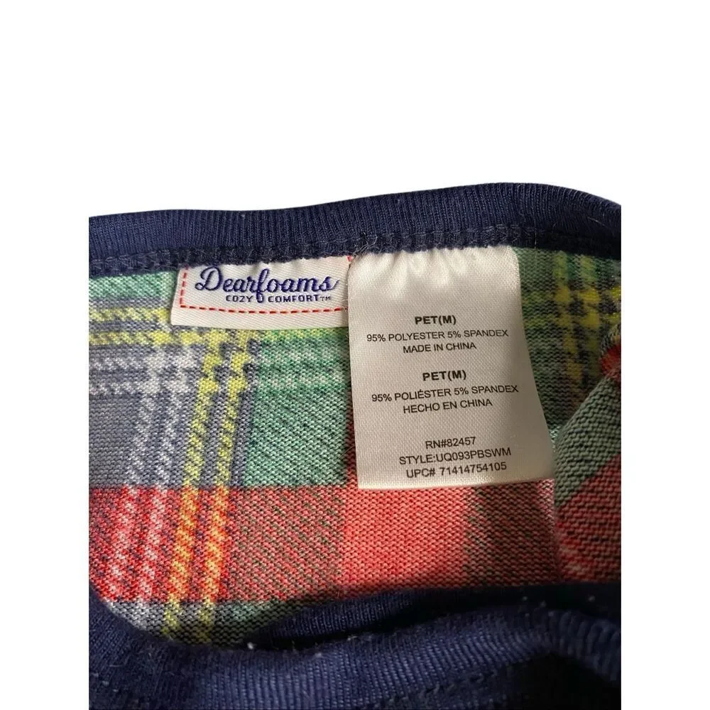 dearfoams brand pre